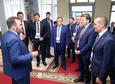 Органы власти 48 районов и городов Нижегородской области переходят на электронный документооборот