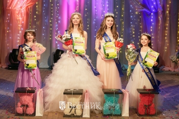 &laquo;Верю, что крылья меня понесут&raquo;