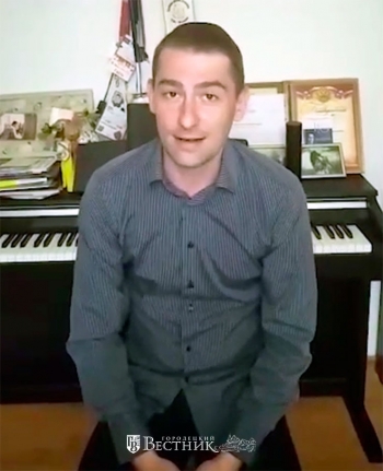 Гимн Победы (видео)