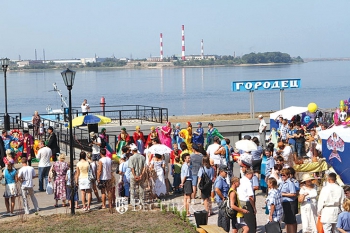 Популяризация въездного туризма