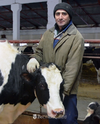 Арарат Сетян