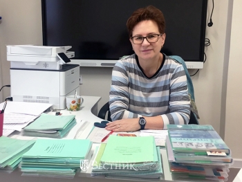 Верность учительской профессии