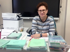 Верность учительской профессии