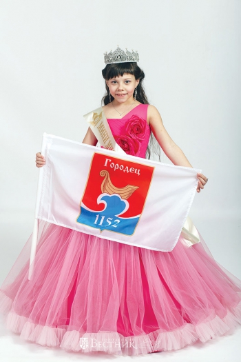 &laquo;Царевна&raquo; из Косково