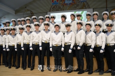 Молодые профессионалы нашей страны