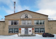 Народ здесь творческий, активный