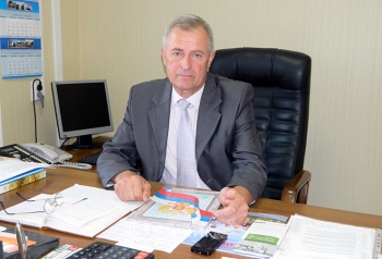 А.М. Морозов: &laquo;При начислении пенсий большую роль играет стаж&raquo;