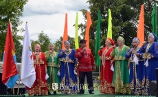 Смиркино: 400 лет! Новая страница в летописи