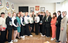 День дублёра – день ответственных людей!