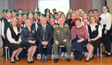 Учиться на примерах героев