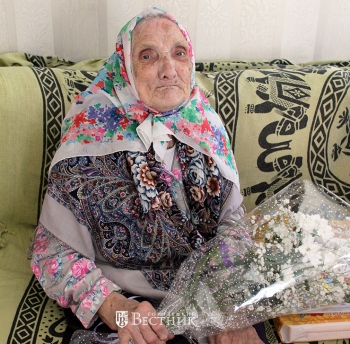 Я в семье – пятая!