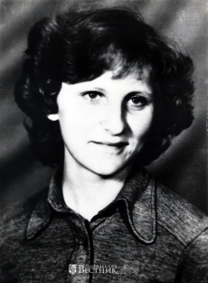 Городецкая чемпионка