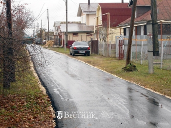 На нашей улице праздник