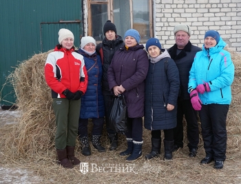 После утренней смены