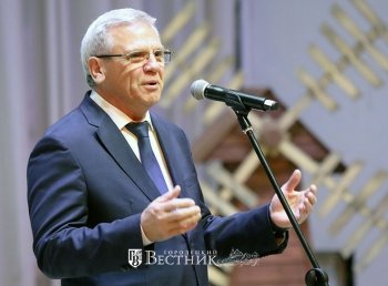 2,5 млрд рублей инвестиций пришло в пищевую промышленность региона