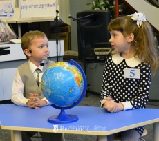 «Мы экологами стали»