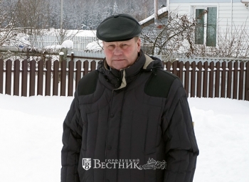 Снежная зима добавила хлопот