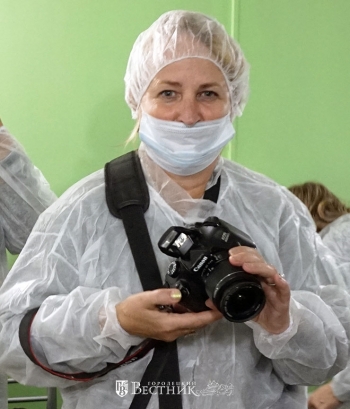 «Лысковские будни» и праздники