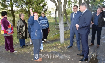 Пожелания жителей учтены