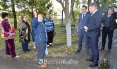 Пожелания жителей учтены