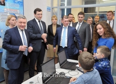 Глеб Никитин: «Работа центров оценки квалификаций позволит избежать дискриминации работников при трудоустройстве»