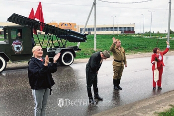 Трепетно до дрожи и слёз (фотогалерея)