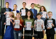 Серебряный век предстал во всём величии