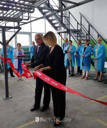 Глеб Никитин: Импортозамещающие производства с общим объемом инвестиций в 1,3 млрд рублей открылись в регионе