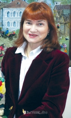 Литературные победы