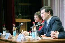 Глеб Никитин: &laquo;Мы обратились в правительство страны, чтобы вернуть льготу на вывоз ТБО ветеранам боевых действий&raquo;