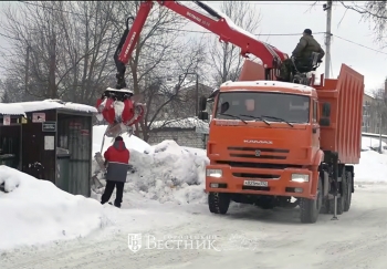Техника для нашего блага
