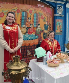 Праздник состоялся!