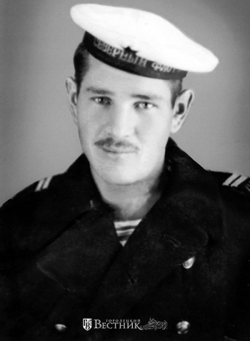 Он защищал Ленинград