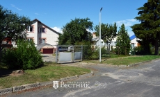 История одной улицы