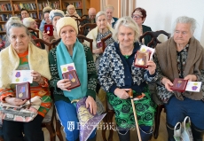 Дети войны, дети Победы