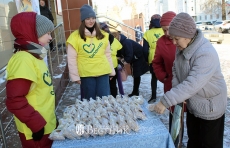 «Блокадный хлеб»