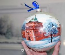 Глеб Никитин: &laquo;Нижегородская область предлагает ввести меры господдержки для молодых специалистов сферы НХП&raquo;