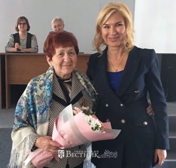 «Дочерям Отчизны»