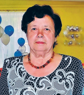 В ней живёт доброта