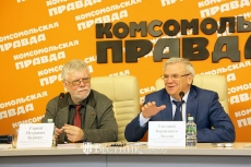 Гала-концерт победителей фестиваля песен Александры Пахмутовой «Надежда» пройдет в Нижегородской области