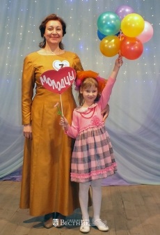 Открыты сердца для детей