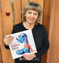 С заботой о братьях наших меньших