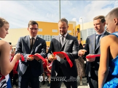 Бокс – спорт чемпионов (фотогалерея)