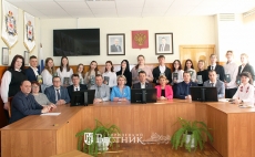 День дублёра прошёл насыщенно