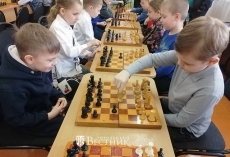 В честь дня рождения Заволжья