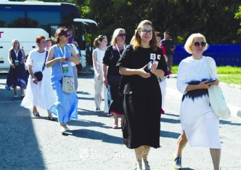 По музейным маршрутам России