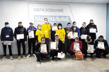 Развить можно всё!