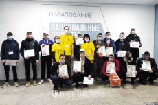 Развить можно всё!