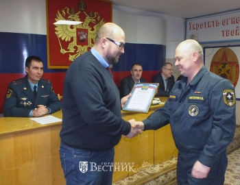 Не сможет никто, кроме нас