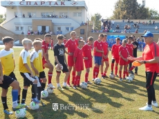 Встреча с Дмитрием Черышевым